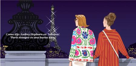 Si te he visto no me acuerdo