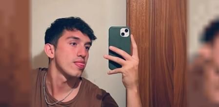 Es el principal sospechoso y el único detenido por el crimen de la influencer cordobesa