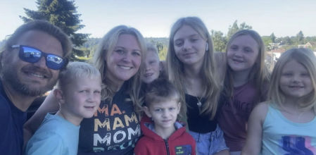 La madre ha asegurado que está muy enfadada por el trato recibido