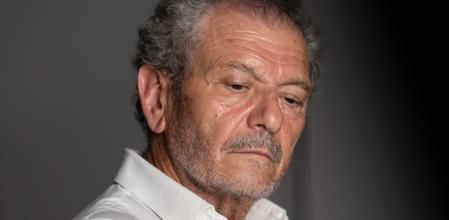 Ginés Pérez, leyenda viviente de la coctelería barcelonesa (Nicolás Escorcia)