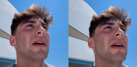 Su reflexión se ha convertido en una de las más comentadas