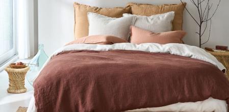 Ropa de cama de La Redoute