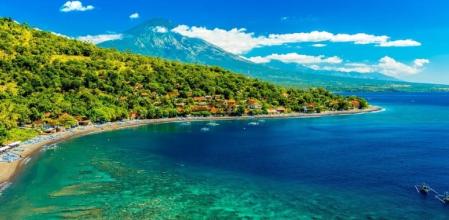 Costa de Benoa, Bali
