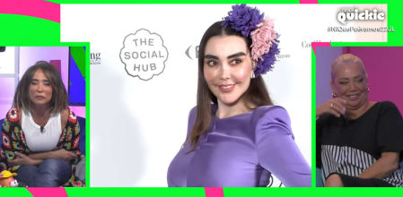 María Patiño y Belén Esteban analizan las revelaciones de Patricia Donoso sobre su affaire con Álvaro Muñoz Escassi en el programa ‘Ni que fuéramos shhh’