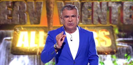 Jorge Javier Vázquez ha anunciado la agenda del concurso