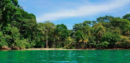 Puerto Viejo, Costa Rica