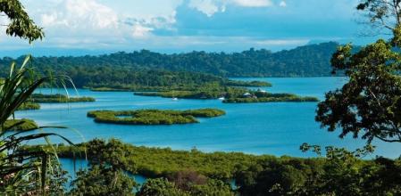 Bocas del Toro, Panamá
