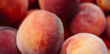 Melocotón