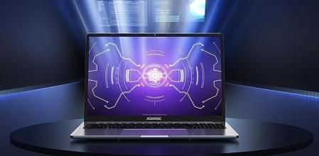 Es un digno competidor con los mejores portátiles baratos del momento