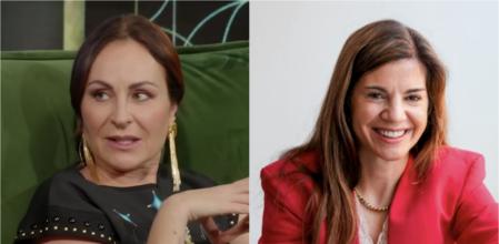 Ana Milán desvela un consejo de Marián Rojas Estapé