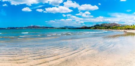 Playa de Tamarindo