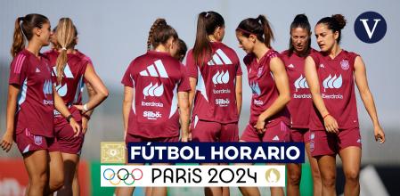 futbol femenino juegos olimpicos directo seo