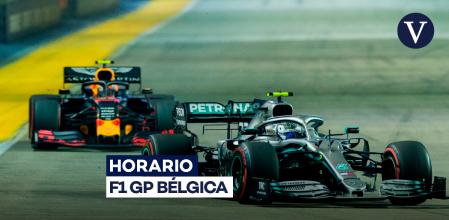 f1 gp belgica directo seo