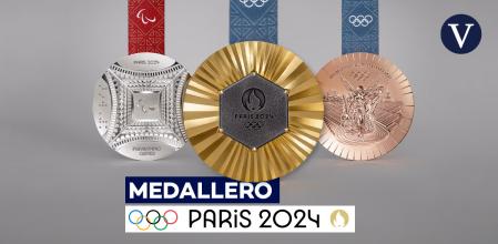 medallero juegos olimpìcos paris directo seo