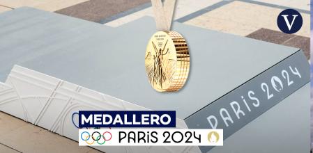 medallero juegos olimpìcos paris directo seo