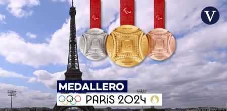 medallero juegos olimpìcos paris directo seo