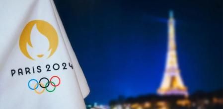 Inauguración JJOO París 2024