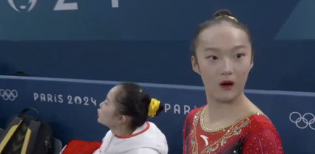 Zhou Yaqin en una imagen de archivo