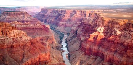 Gran Cañón del Colorado, Arizona, EEUU