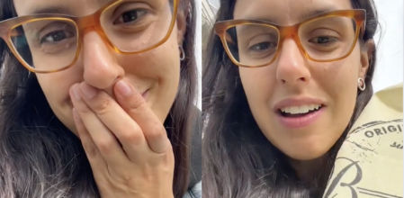 Esta usuaria de TikTok ha vivido una surrealista situación en Noruega&nbsp;