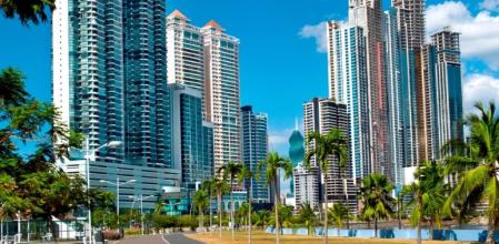 Ciudad de Panamá