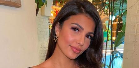 Liana Foster, la protagonista de esta historia