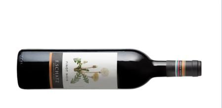 F. Shatz Pinot Noir 2018