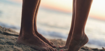 Claves para disfrutar de un amor de verano, dure lo que dure