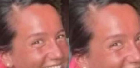 El cuerpo ha sido hallado en Carenero, Bocas del Toro, Panamá