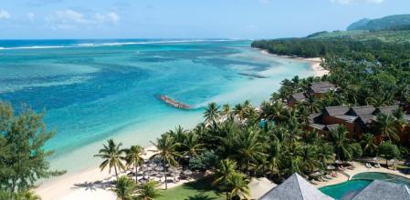 Heritage Awali Golf & Spa-Resort, Mauricio