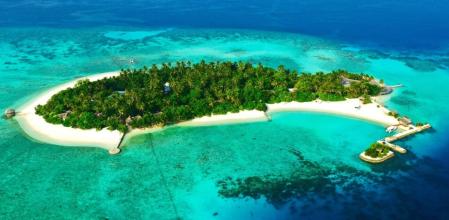 Makunudu Island Resort