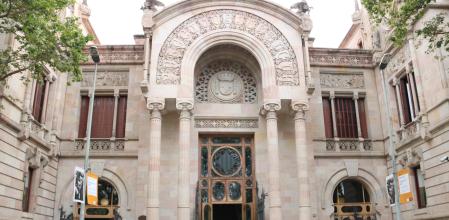 Tribunal Superior de Justicia de Catalunya