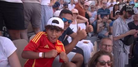 El comentario Arseni Pérez dejó a todo el mundo desconcertado