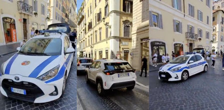 Este es el coche que conquista las flotas públicas en Europa, según Ángel Gaitán