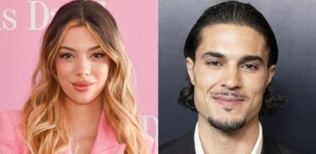 En ‘TardeAR’, se reveló que Alejandra Rubio y Carlo Costanzia esperan un niño