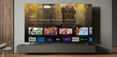 Dale una nueva vida a tu tele gracias a esta TV Box de Xiaomi