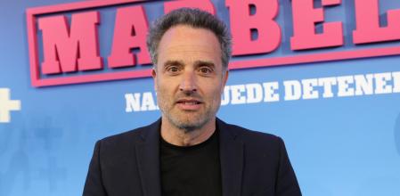 Daniel Guzmán, director de cine