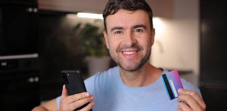 ‘Cashback’: la fórmula para hacer que tu tarjeta te devuelva dinero