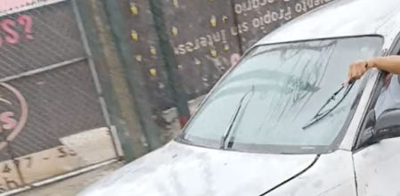 Se trata de una acción realmente peligrosa