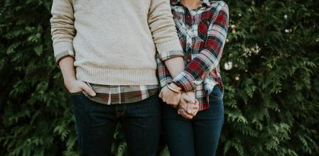 El 'síndrome del salvador' provoca un desbalance en la relación.