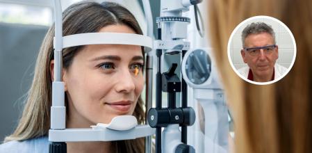 Pasar el examen médico-psicotécnico es indispensable para conducir con unas mayores garantías de seguridad