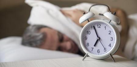 Dormir poco o mal tiene consecuencias negativas para nuestra salud.