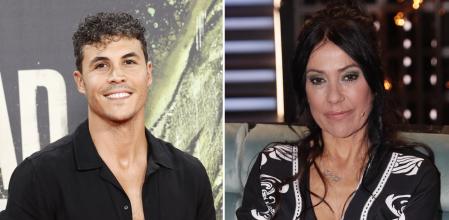 Kiko Jiménez viven en una situación de tensión desde hace varios años.