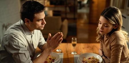 Todas las parejas atraviesan crisis