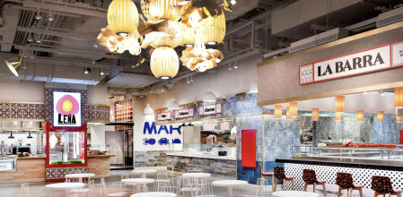 Han quedado relativamente satisfechos