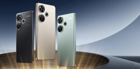 Gran descuento en un fantástico gama media