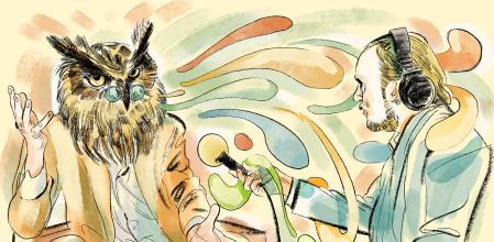 IA para traducir el lenguaje animal