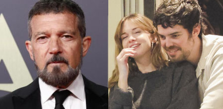 ¿Quién es Alex Gruszynski, el futuro yerno de Antonio Banderas?