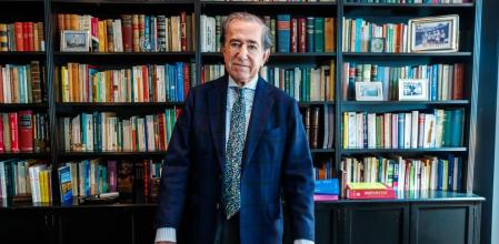 Rojas hace hincapié en la importancia de tener cultura.