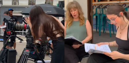 RoRo toma el control de la producción de la temporada 15 de 'La que se avecina' en una creativa campaña publicitaria